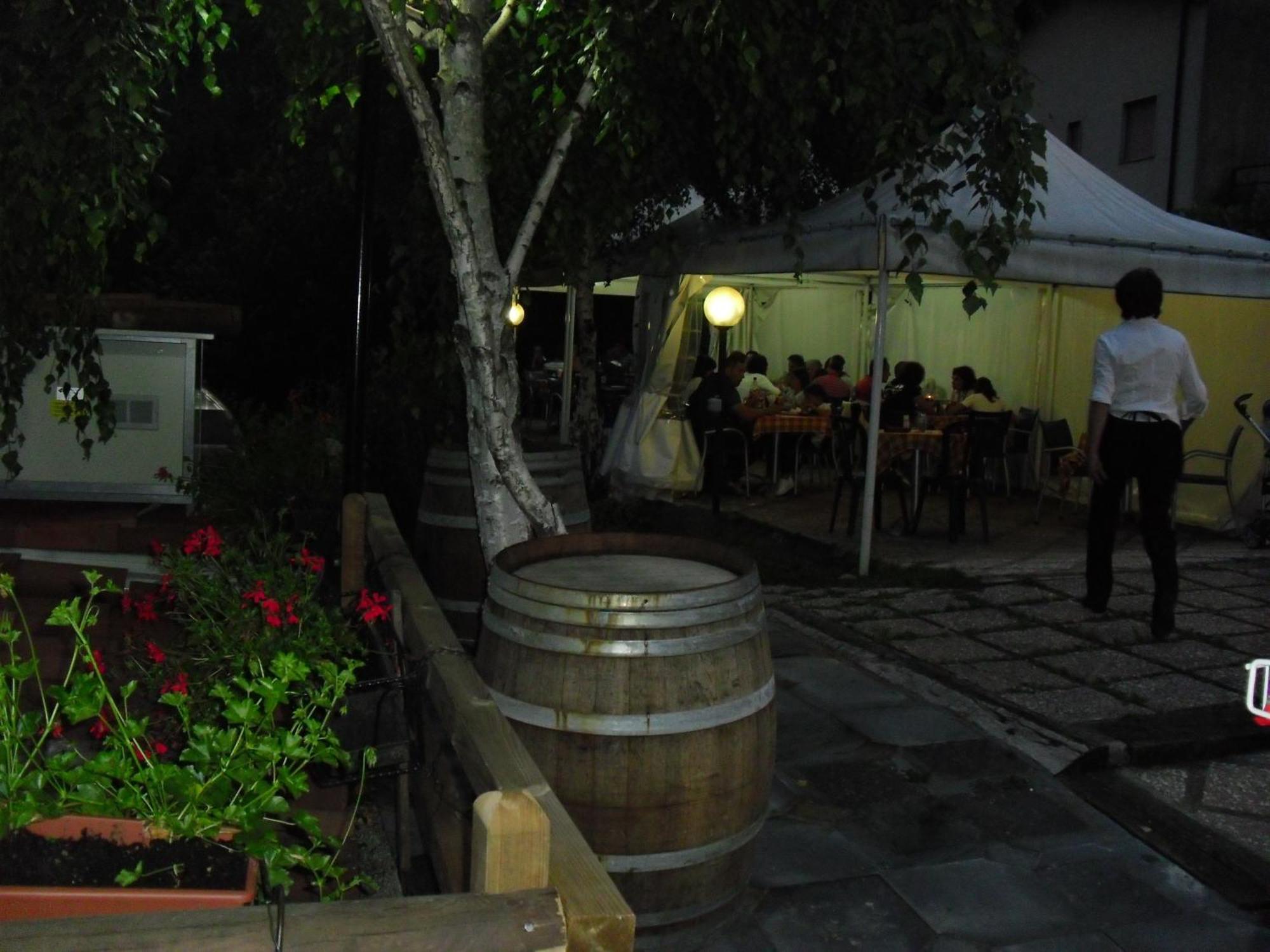 Da Gianni Hotel Zogno Exterior foto